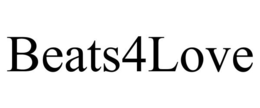BEATS4LOVE trademark
