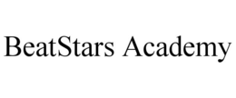 BEATSTARS ACADEMY trademark