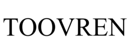 TOOVREN trademark