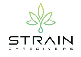 STRAIN CAREGIVERS trademark