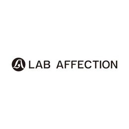 LA LAB AFFECTION trademark