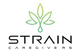 STRAIN CAREGIVERS trademark