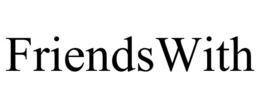 FRIENDSWITH trademark