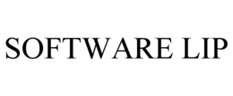 SOFTWARE LIP trademark