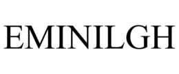 EMINILGH trademark