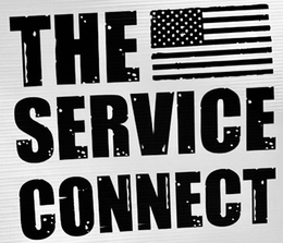 THE SERVICE CONNECT trademark