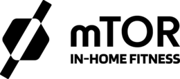 MTOR IN-HOME FITNESS trademark