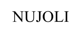 NUJOLI trademark