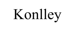 KONLLEY trademark