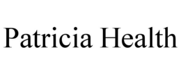 PATRICIA HEALTH trademark