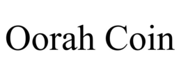 OORAH COIN trademark