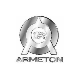A ARMETON trademark