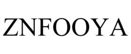 ZNFOOYA trademark