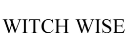 WITCH WISE trademark