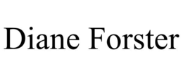 DIANE FORSTER trademark