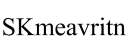 SKMEAVRITN trademark