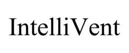 INTELLIVENT trademark
