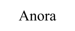 ANORA trademark