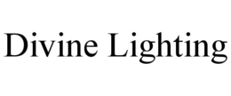 DIVINE LIGHTING trademark