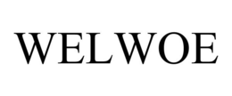 WELWOE trademark