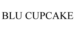 BLU CUPCAKE trademark