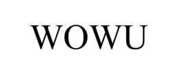 WOWU trademark