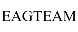 EAGTEAM trademark