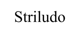 STRILUDO trademark