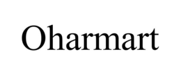 OHARMART trademark