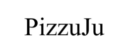 PIZZUJU trademark
