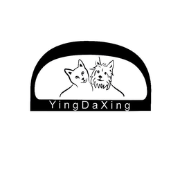 YINGDAXING trademark