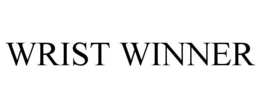 WRIST WINNER trademark