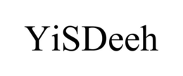 YISDEEH trademark