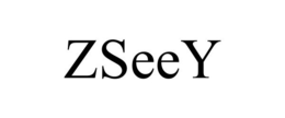 ZSEEY trademark