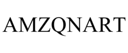 AMZQNART trademark