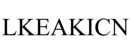 LKEAKICN trademark
