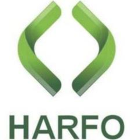 HARFO trademark
