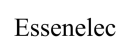 ESSENELEC trademark