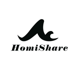 HOMISHARE trademark