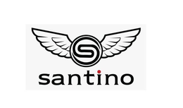 S SANTINO trademark