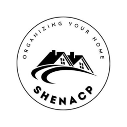 ORGANIZING YOUR HOME SHENACP trademark