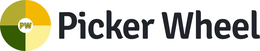 PW PICKER WHEEL trademark