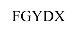 FGYDX trademark