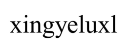 XINGYELUXL trademark