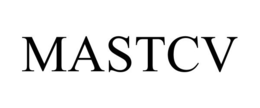 MASTCV trademark