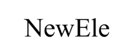 NEWELE trademark