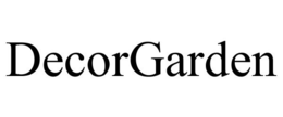 DECORGARDEN trademark