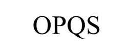 OPQS trademark