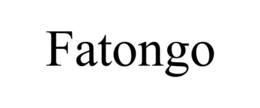 FATONGO trademark