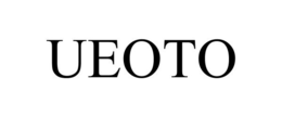 UEOTO trademark